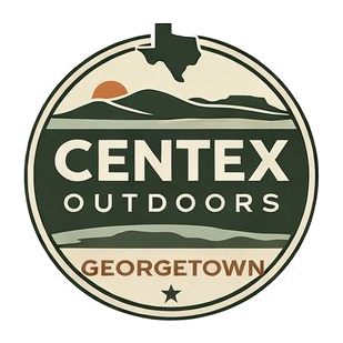 CenTex Outdoors Georgetown