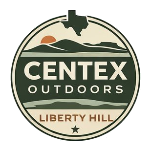 CenTex Outdoors Liberty Hill