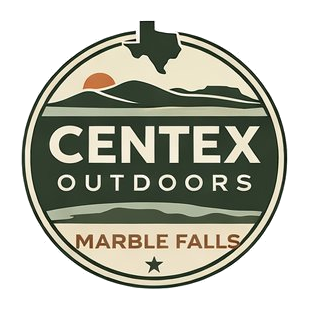 CenTex Outdoors Marble Falls