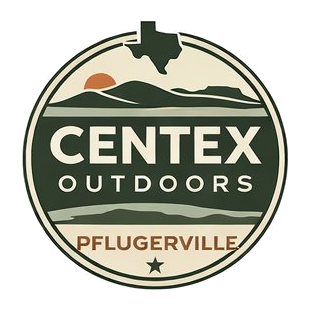 CenTex Outdoors Pflugerville